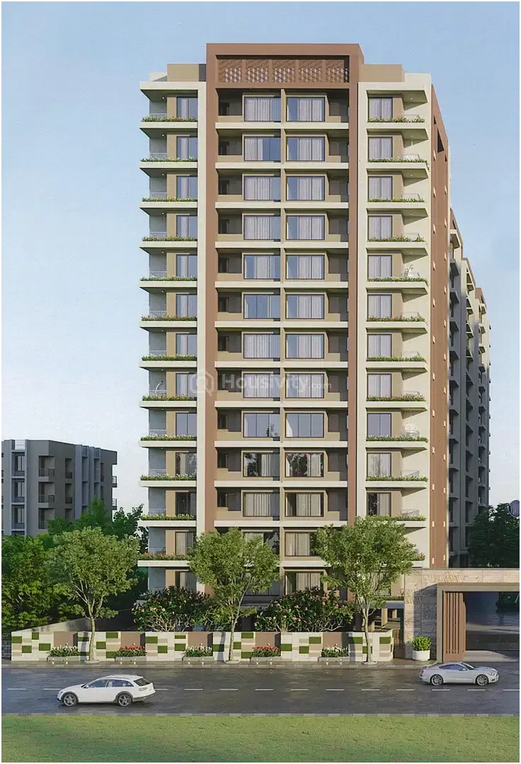 Gopinath Heights Image 8
