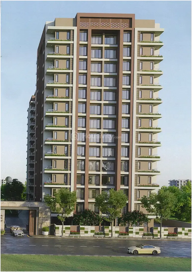Gopinath Heights Image 7