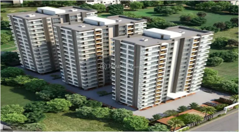 The Sheraton Tower Image 2