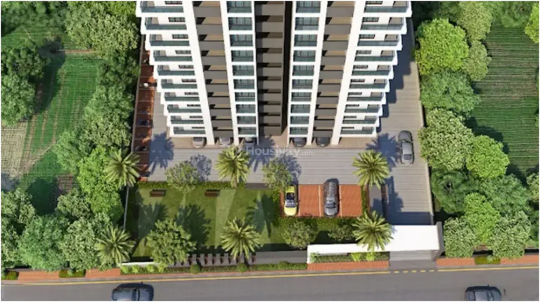 The Sheraton Tower Image 1