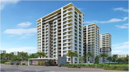 The Sheraton Tower Image 4