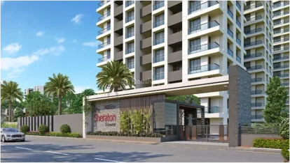 The Sheraton Tower Image 3