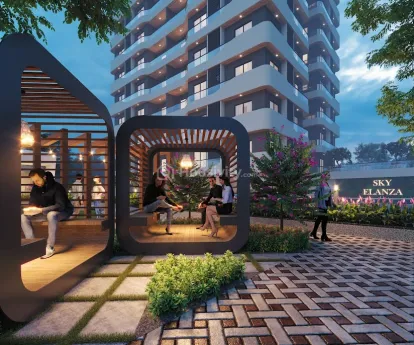 Sky Elanza Image 7
