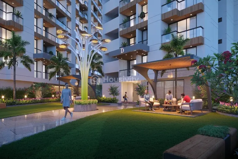 Skycity World Image 5