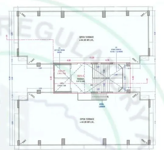 Skycity World Image 8