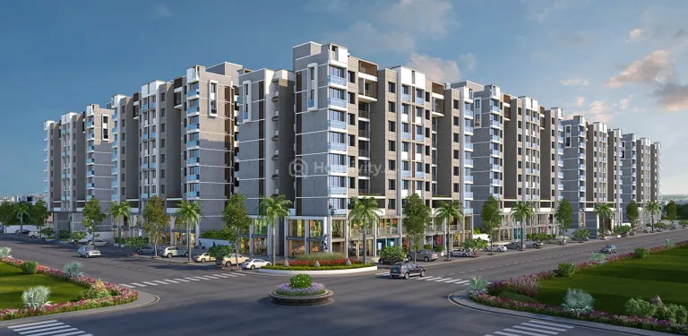 Swaminarayan Green City Image 1