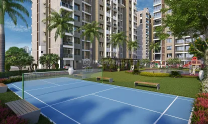 Swaminarayan Green City Image 5