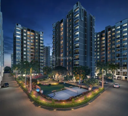 Swaminarayan Green City Image 6