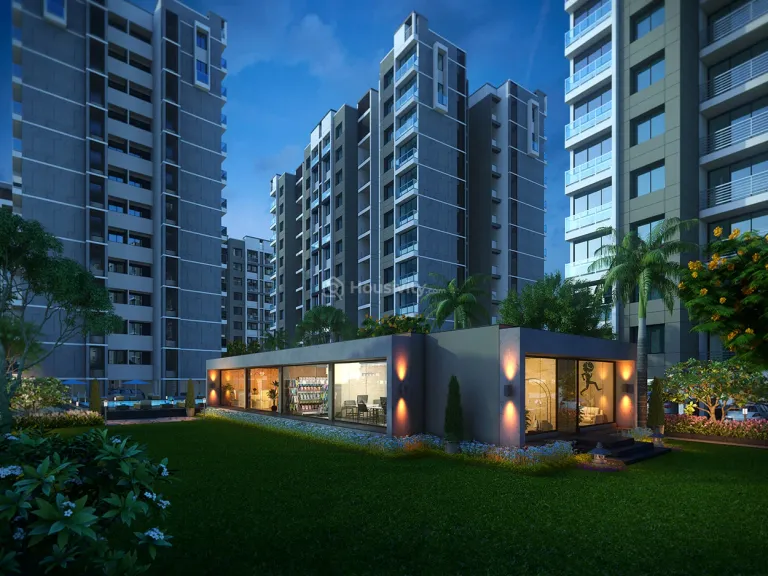 Swaminarayan Green City Image 7