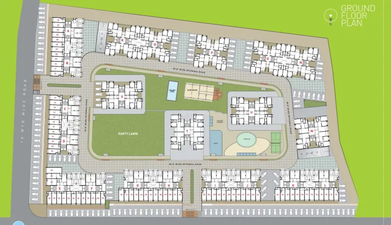 Swaminarayan Green City Image 11