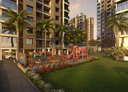 Swaminarayan Green City Image 8