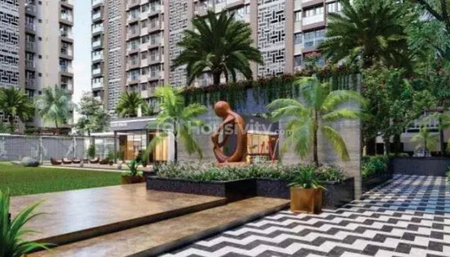 Al Madina Residency Image 5