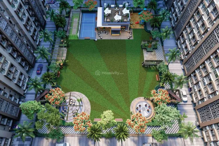 Al Madina Residency Image 6