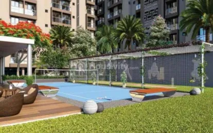 Al Madina Residency Image 10