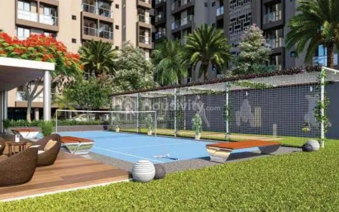 Al Madina Residency Image 10