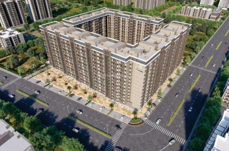 Al Madina Residency Image 11