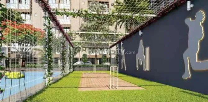 Al Madina Residency Image 9