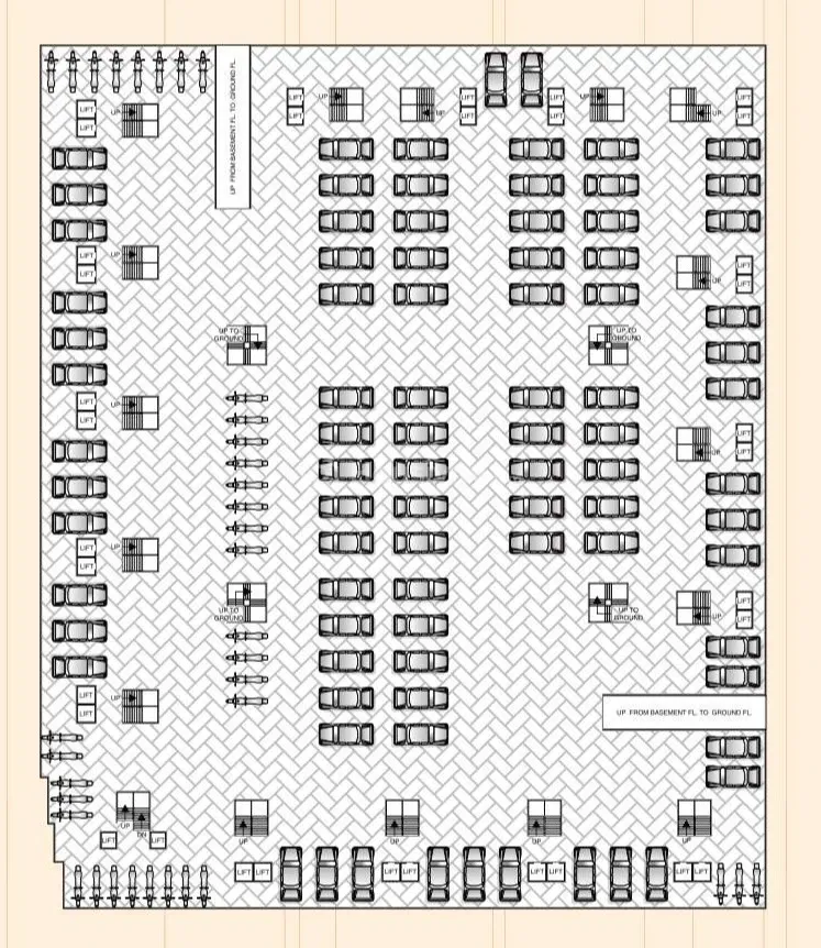 Al Madina Residency Image 12