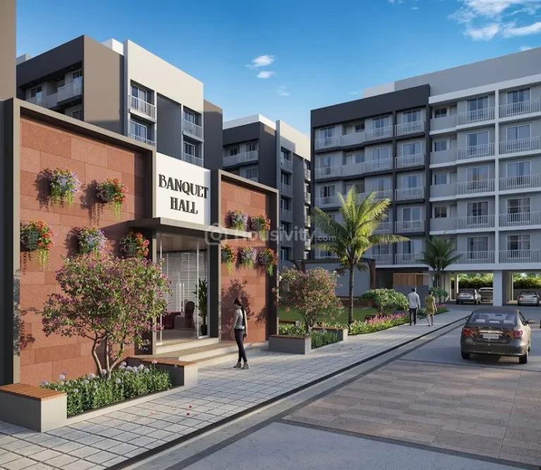 Sumukh Residency Image 4