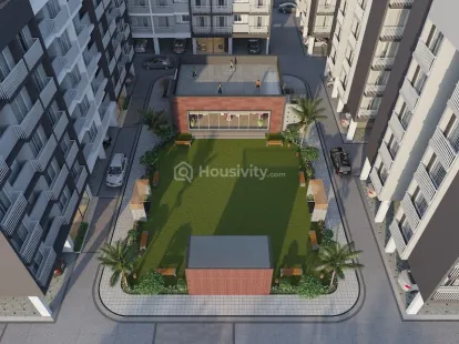 Sumukh Residency Image 5
