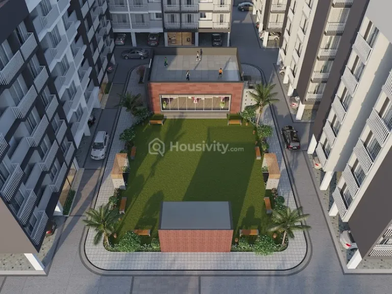 Sumukh Residency Image 5