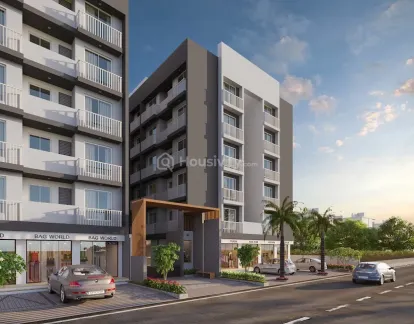 Sumukh Residency Image 6