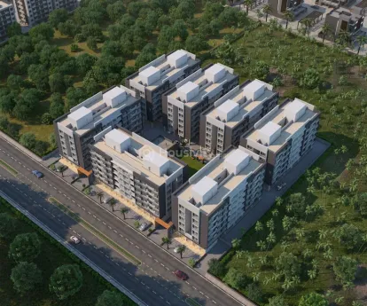 Sumukh Residency Image 7