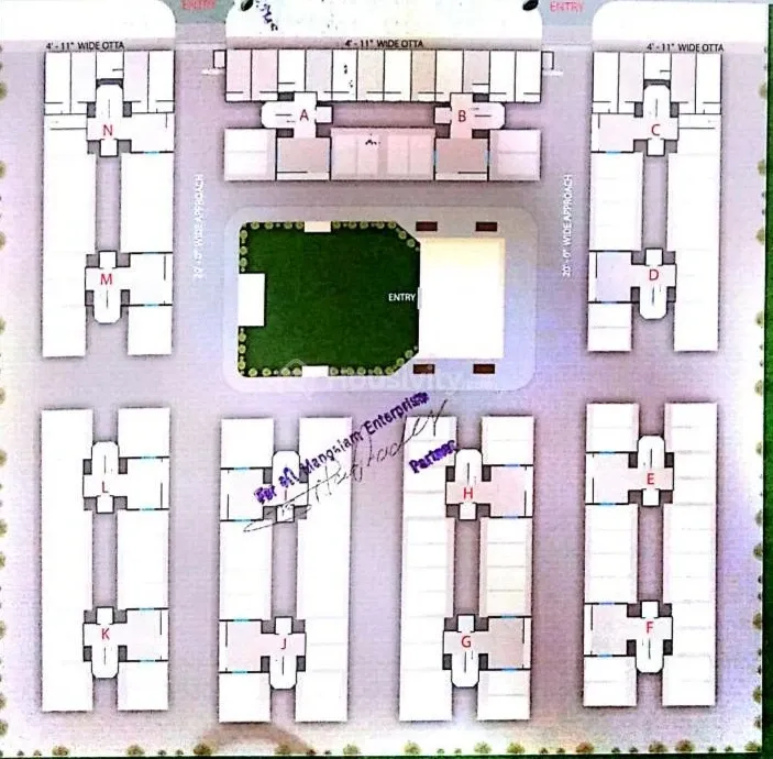 Sumukh Residency Image 8