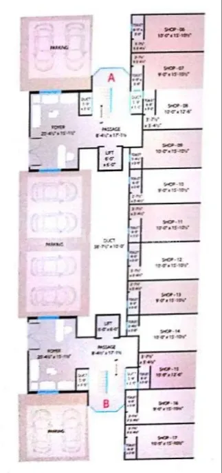 Sumukh Residency Image 9