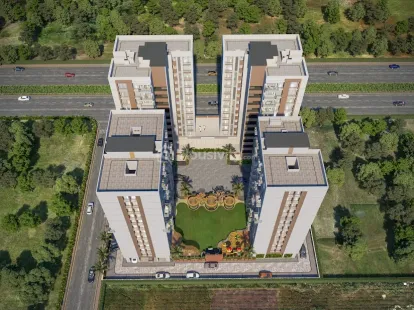 Swarnim Lifestyle Image 6