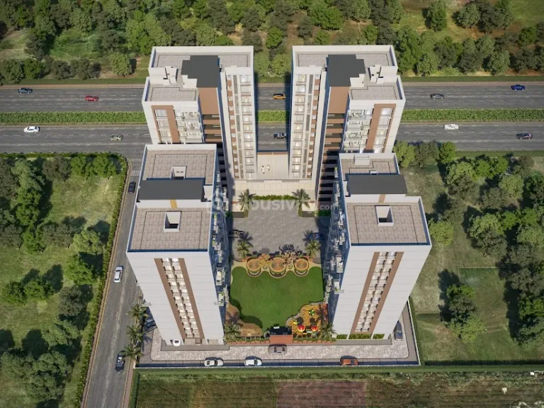 Swarnim Lifestyle Image 6