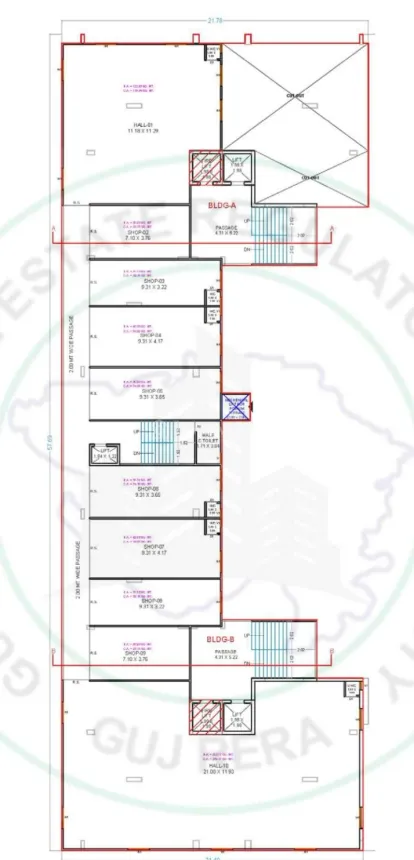 Swarnim Lifestyle Image 9