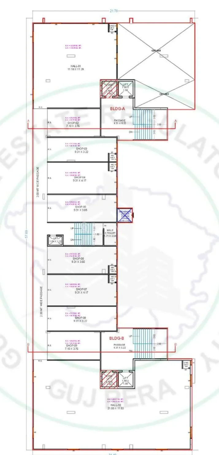 Swarnim Lifestyle Image 9