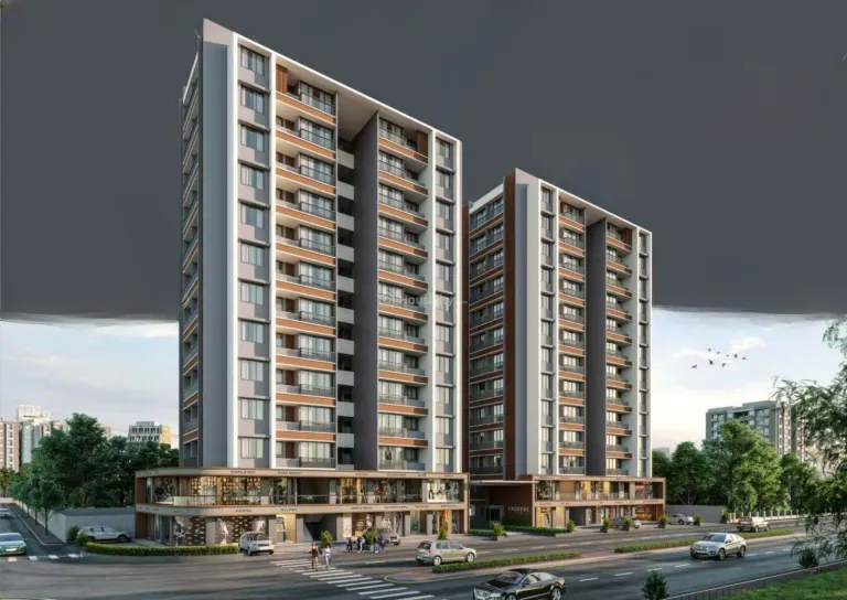 Vaidehi Heights Image 1