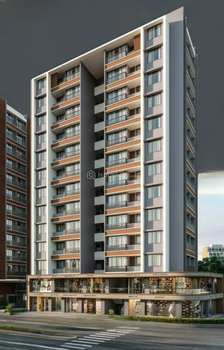 Vaidehi Heights Image 2