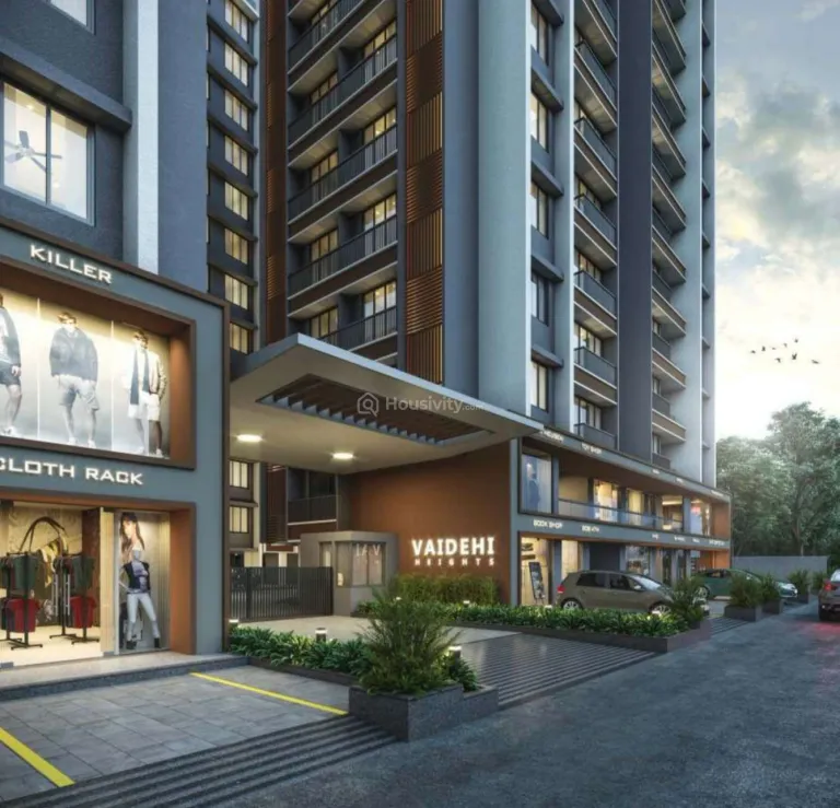 Vaidehi Heights Image 3