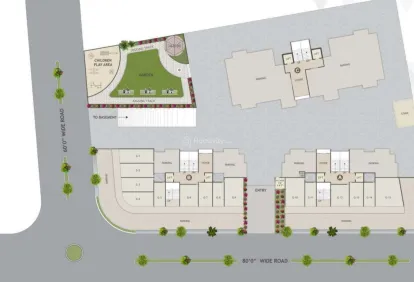 Vaidehi Heights Image 5