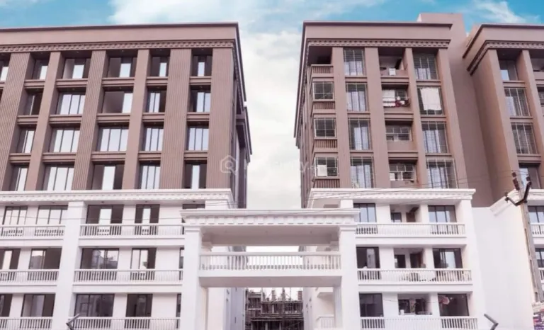 Victoria Residency Image 1