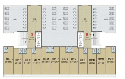 Victoria Residency Image 9