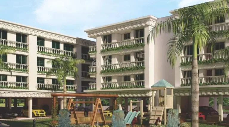 Victoria Residency Image 2