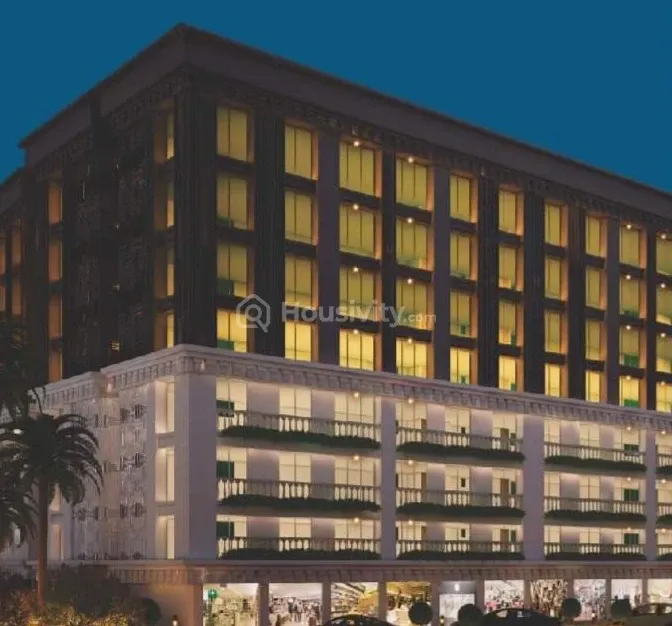 Victoria Residency Image 3