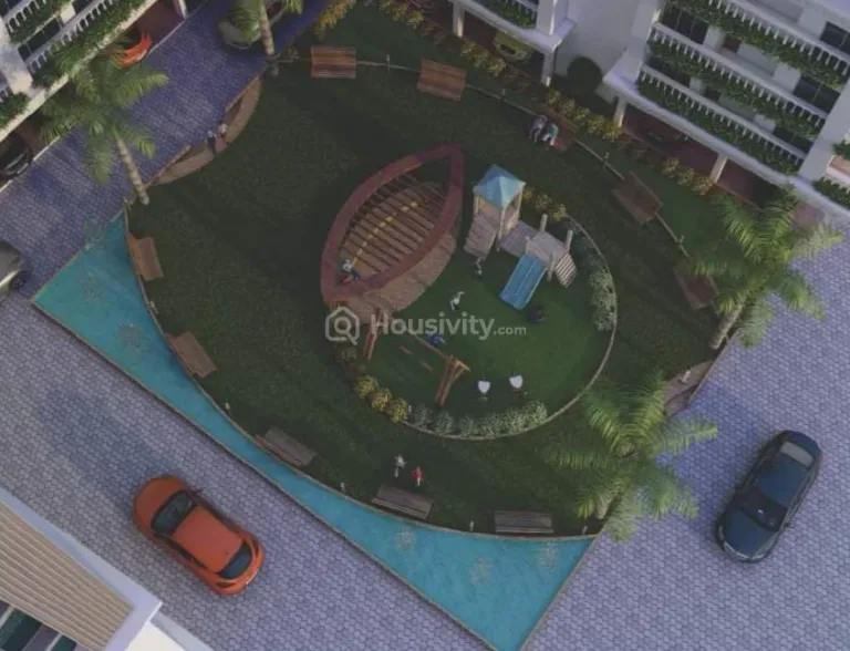 Victoria Residency Image 4