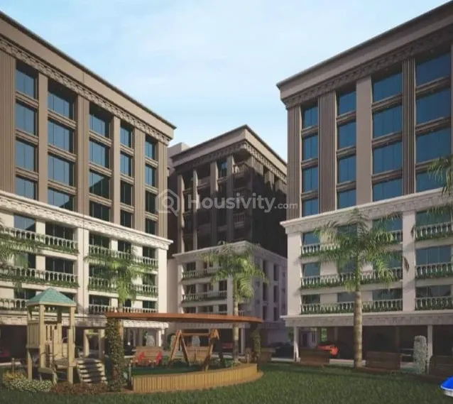 Victoria Residency Image 5