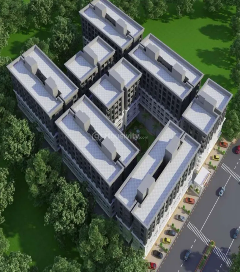 Victoria Residency Image 8