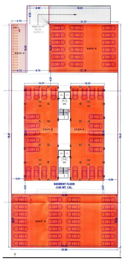 Victoria Residency Image 11