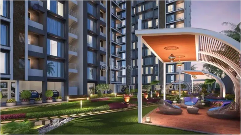 Shivant Residency Image 2