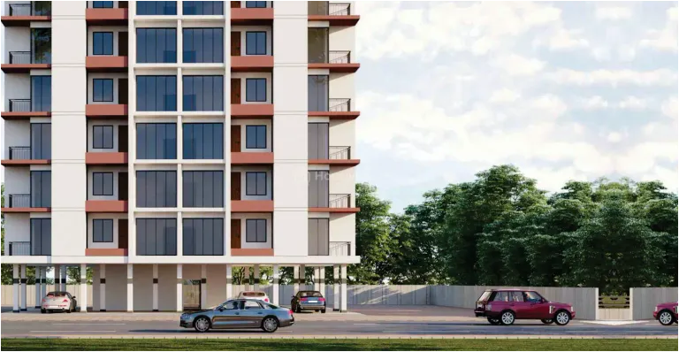 Shivant Residency Image 1