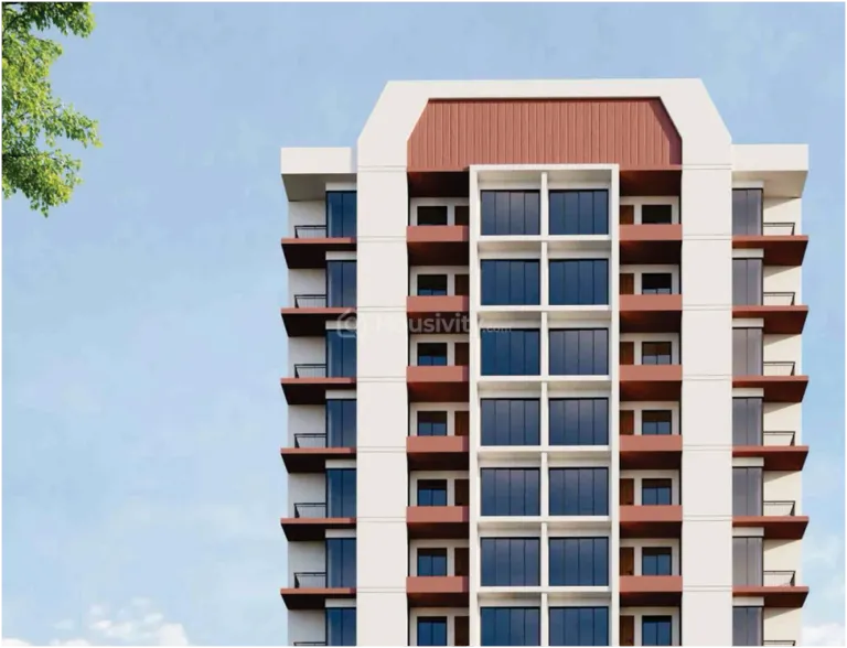 Shivant Residency Image 4