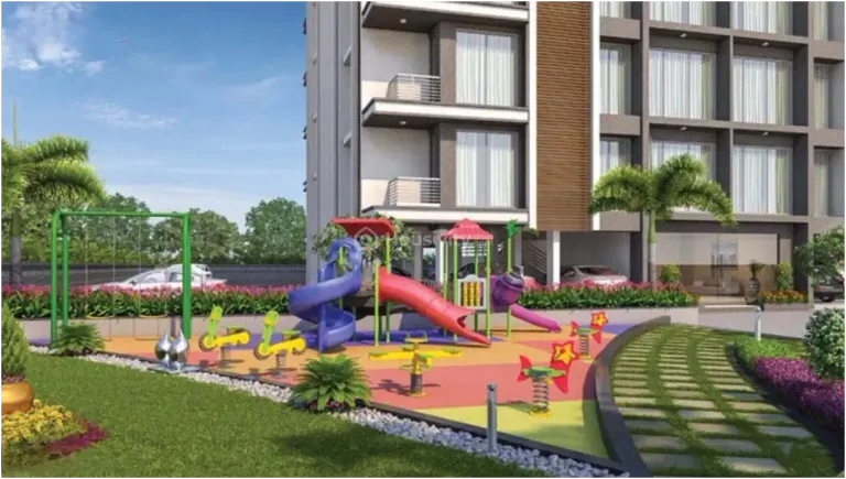 Shivant Residency Image 3