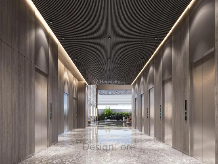 International Finance Center Image 5